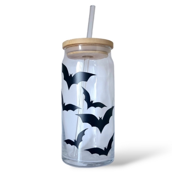 Custom Glass Tumbler - Picture 1 of 2